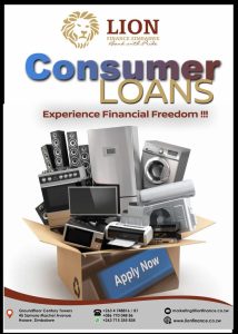 consumer loans